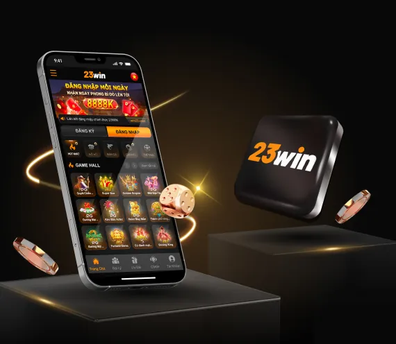 Bắn cá và các trò chơi khác tại v888 casino