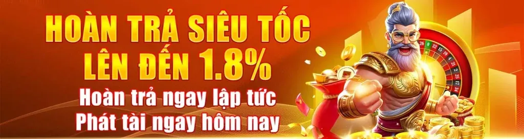 Khuyến mãi bắn cá v888 casino