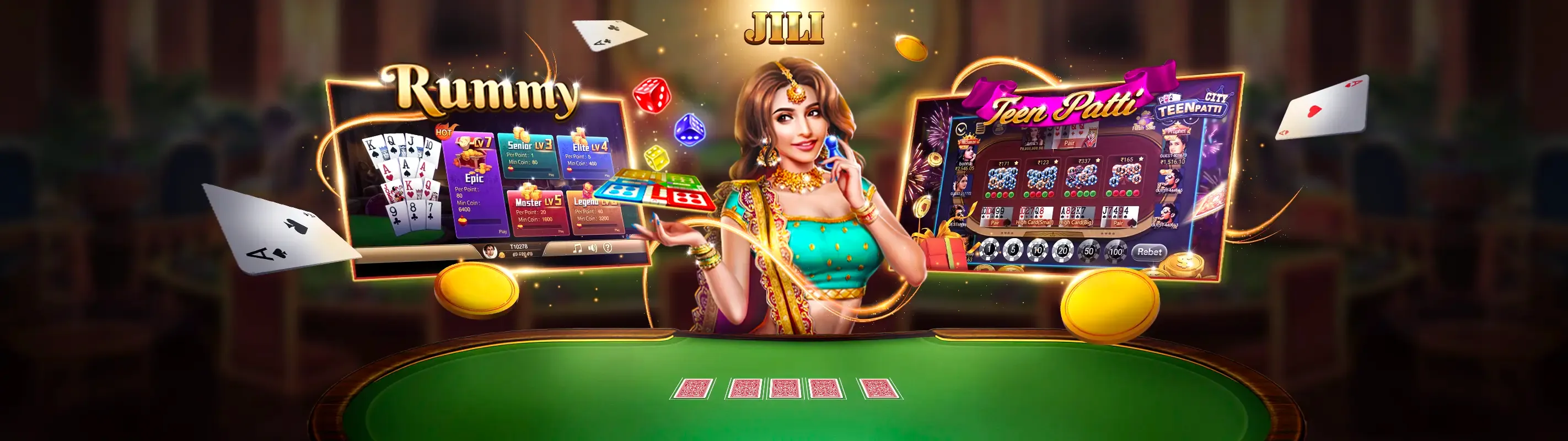 Các phương thức thanh toán an toàn tại v888 casino